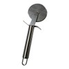 Pizza Cutter Wheel, Stainless Steel, 10 x 25 x 18