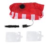 Inflatable Eagle Patriotic Independence Day Decor IP44 Waterproof Blow Up