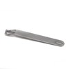 Morsø Attachable Handle for Morsø Grill Plates, Barbecue Grates and