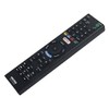 PERFASCIN RMT-TX102U Replace Universal Remote Control Fit for Sony TV