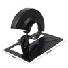 Batreetek Angle Grinder 100mm Cutting Machine Holder with Base Cover