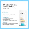 A.H.C AHC Natural Perfection Fresh Sun Stick 17g (0.59 oz.)