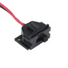 Waterproof Brushed 1060 60A ESC for Monster Touring RC Car