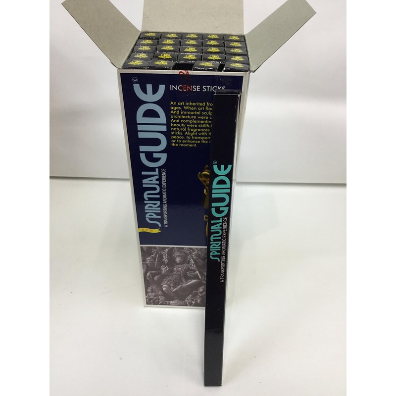 Padmini Encens Spiritual Guide - 8 grs -