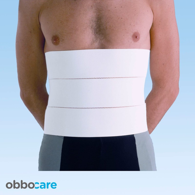 Faja Vettel Banda 3Tiras T3 110-130 R124