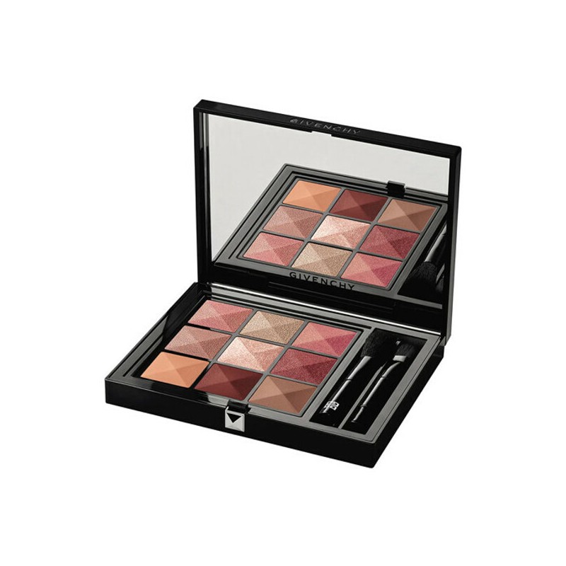 (현대백화점)지방시 르9드 아이섀도우 팔레트 (Hyundai Department Store) Givenchy Le 9