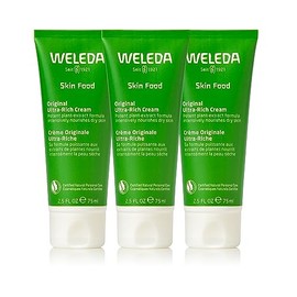 Weleda Weleda Skin Food Original 3-Pack