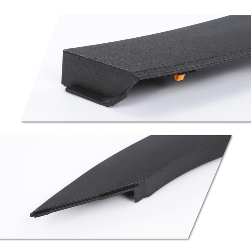 G-PLUS Rear Right Fender Molding Wheel Flare Garnish Compatible with