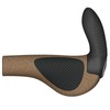 Ergon GP3-L ehemals GR2-L Fahrrad Lenker Griffe Barend