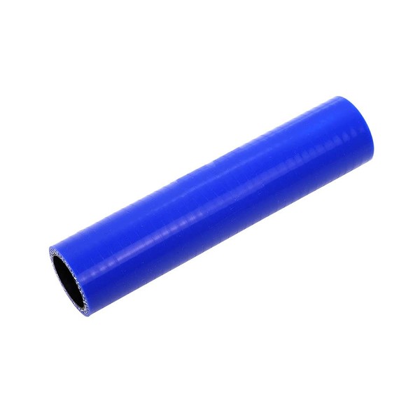 TMKOOL 8" Length 4-Ply Reinforced High Temp 1.25" ID Straight