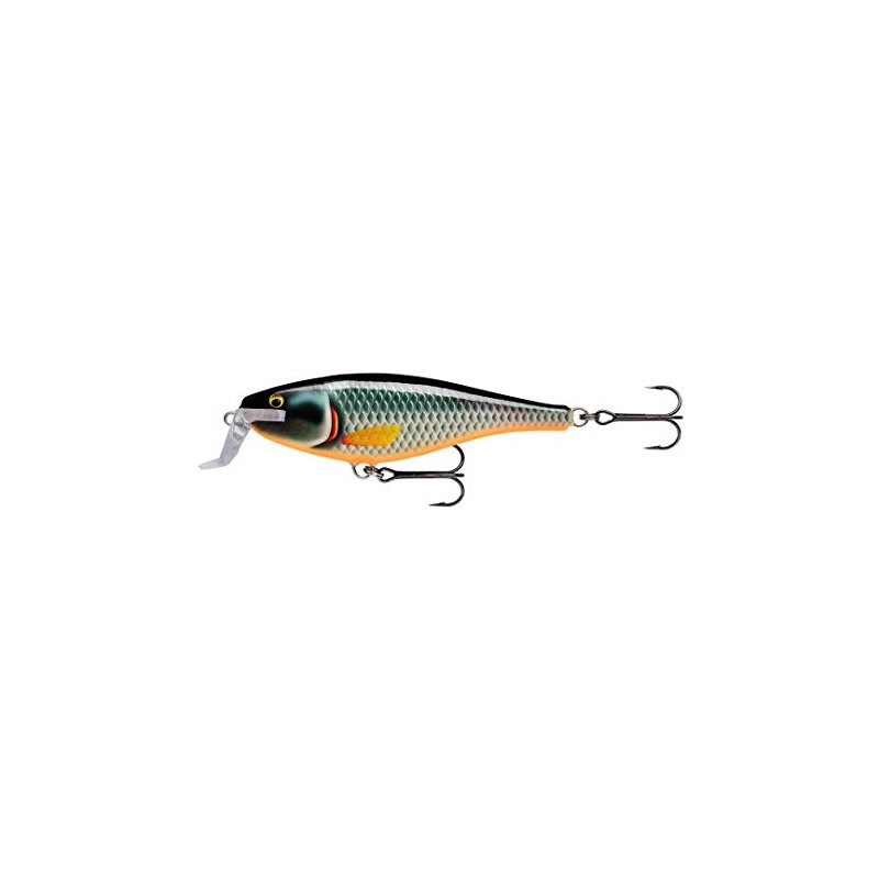 Rapala Super Shad Rap SSR 14 cm