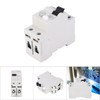 GYL9 2P 230VAC RCCB Residual Current Circuit Breaker Leakage Protector