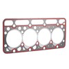 Cylinder Head Gasket 19077‑03310 Replacement Fit for Kubota V2203 Engine