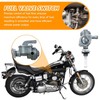 Fuel Shut ON Off Valve Tap Switch Gas Fuel Tank