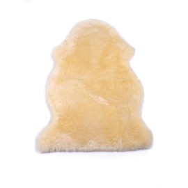 Naturasan Medical Lambskin Sheepskin Rug Fleece for Babies 80-90 cm long