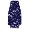 Dinosaur Bones Pattern Beer Bottle Coolie (1)