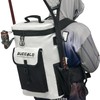 Buffalo Gear Fish Cooler Backpack 20L 22Qt Insulated Fishing Cooler