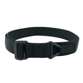 Shellback tactical Riggers Belt (Black, XLarge)