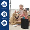 APPLIANCEMATES C535 HEPA Replacement Filter A Size 21 - Compatible