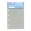 Reimei Fujii Decona HMR517 Mini 5 Size Personal Organizer Refill