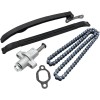 JINFANNIBI Cam Timing Chain Guides Tensioner Gasket for Yamaha Raptor