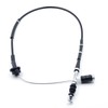 Compatible with HO NDA Throttle Cable Wire 99-00 Civic SI