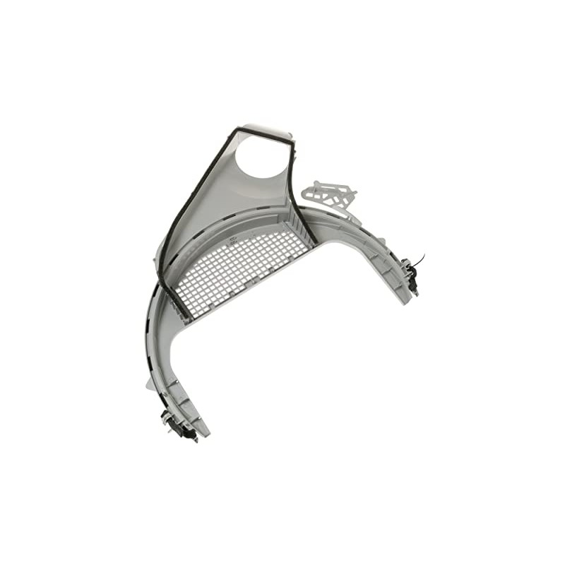 GE Appliances WE14X25080 Dryer Lint Chute Assembly