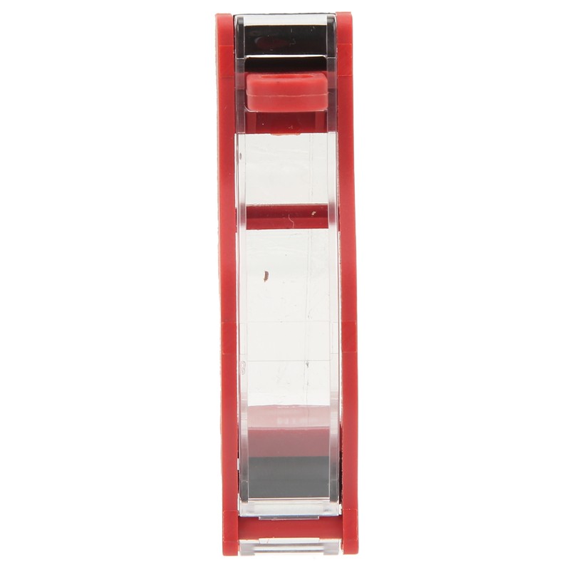 Circuit Breaker Safety Lock Set Transparent Protective Cover Padlocks Kit