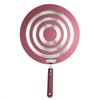 Portable Crepe Maker Non-Stick Frying Pan Pancake Griddle Pan Mini
