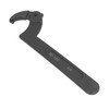 2 to 4 3/4in Adjustable Hook Spanner CRV Round Head