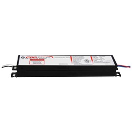 GE Lighting 72275 GE232-MV-N 120/277-Volt Multi-Volt ProLine Electronic Fluorescent T8 Instant Start Ballast 2 or 1 F32T8 Lamps by GE Lighting