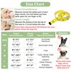 Dog Muzzle Soft Mesh Muzzle for Small Medium Large Dogs,
