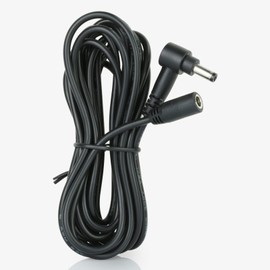 LEFXMOPHY Extension Cord for Dyson V10 V11 Cordless Handheld Vacuum Cleaner 30.45V Power Adapter, 10ft Long Cable