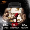 Creatina Klokan Monohidratada 1kg 200serv. Varios Sabores
