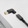 Akyga Plug for Universal Notebook Adapter AK-ND-C11 USB-C/Slim Tip Lenovo