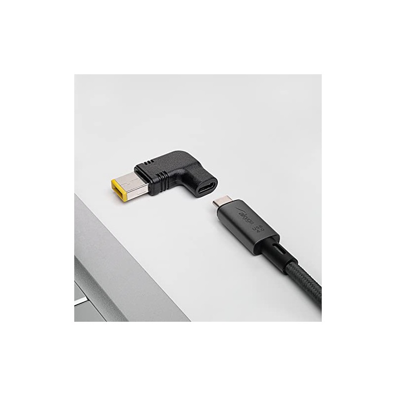 Akyga Plug for Universal Notebook Adapter AK-ND-C11 USB-C/Slim Tip Lenovo