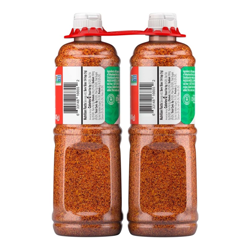 Tajin Tajn Clsico Seasoning 14 oz (pack of 2)