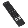 NS RCFNA 21 Bluetooth Voice TV Remote Control Replacement Television