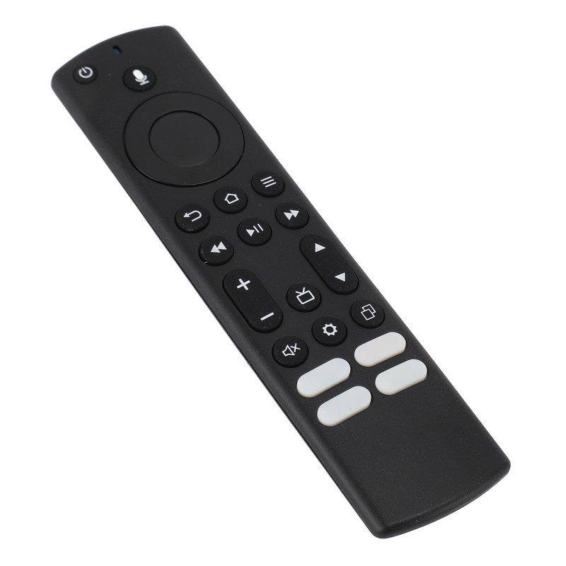 NS RCFNA 21 Bluetooth Voice TV Remote Control Replacement Television