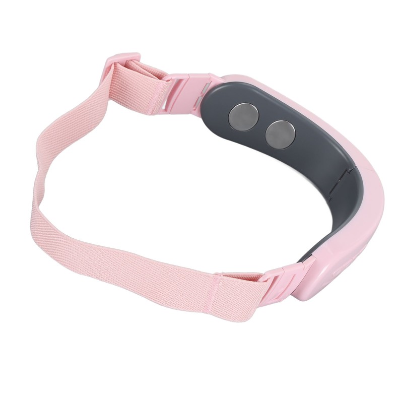 Electric V Face Massager Hot Compression Folding Vibration Lifting Electroinc