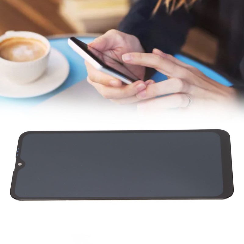 Mobile Phone LCD Display Touch Screen Assembly Digitizer Replacement for