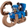 One Piece Chopper Robo Super No. 3 Horn Dozer, Color