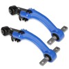 ROADFAR Suspension Blue Upgrade Adjustable Rear Control Camber Arms Compatible