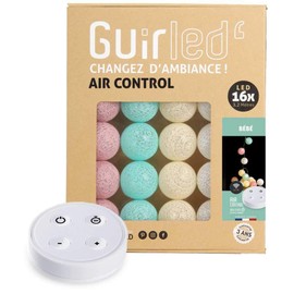 Indoor AirControl Fairy Lights