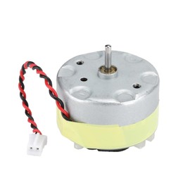 HMHAMA Electric_Motor for Roborock S5/S5 MAX /S6/S6 MAX/Mi1 Vacuum Cleaner - LDS Lidar Motor Gear Transmission Motor - Metal, HCDM2496