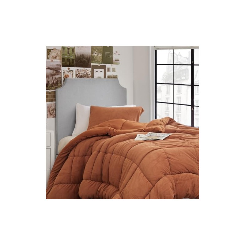 Byourbed Fallin for Fall - Coma Inducer® Oversized Twin Comforter