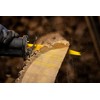 Starrett Wood Cutting Reciprocating Saw Blades 300mm (12") - Pack