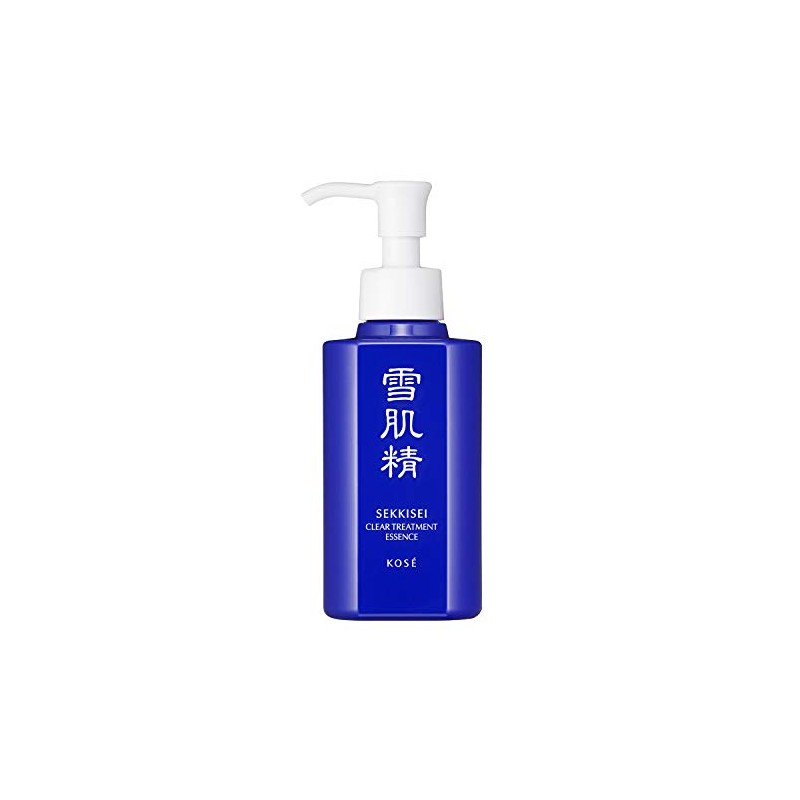 Sekkisei Clear Treatment Essence