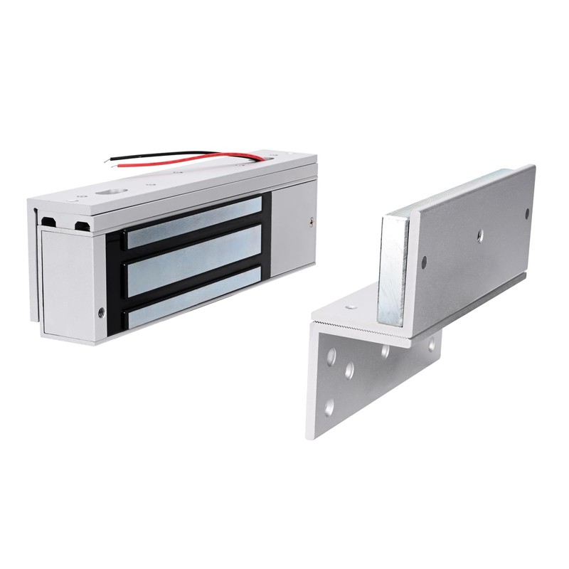 Mag Lock 500KG / 1200 LBS of Magnetic Holdings Force