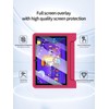 UYRUREL Screen Protector for Maxsignage K109A-B Android Tablet 10 Inch